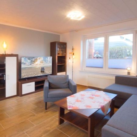 Ferienwohnung-Bruchalla Parchtitz 外观 照片