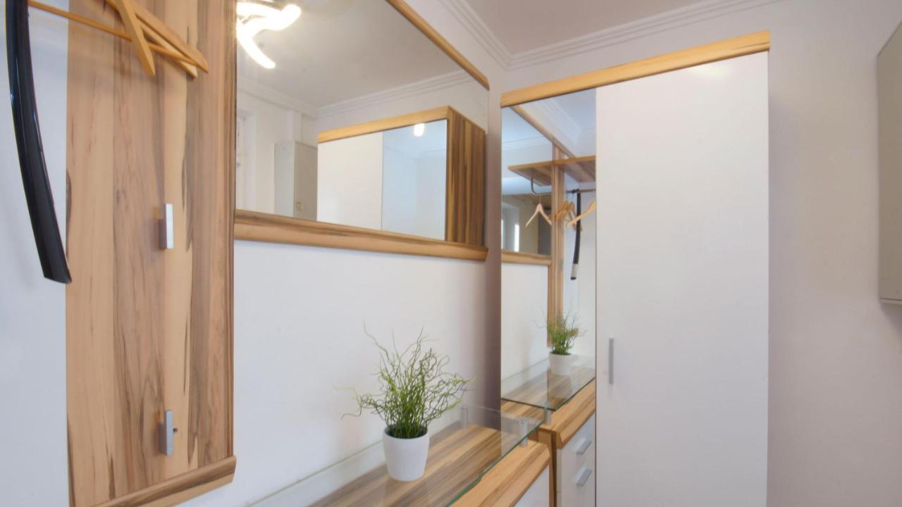 Ferienwohnung-Bruchalla Parchtitz 外观 照片